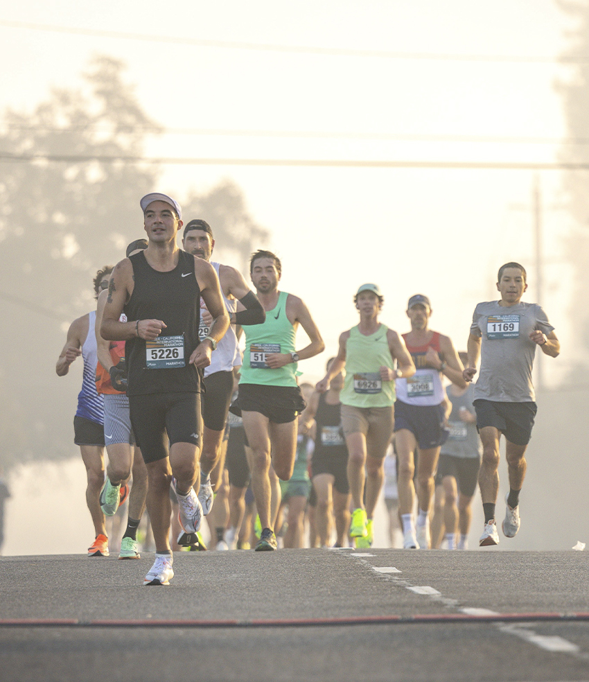 Running Mechanics Support Supplements for Runners Marathon Runners